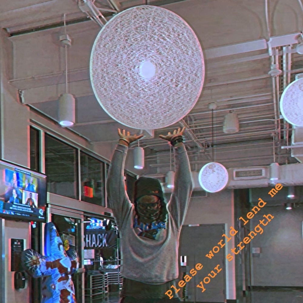 Meet your Posher, A.jay